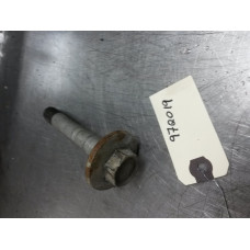 97Q019 Crankshaft Pulley Bolt For 11-18 Chevrolet Silverado 3500 HD  6.0